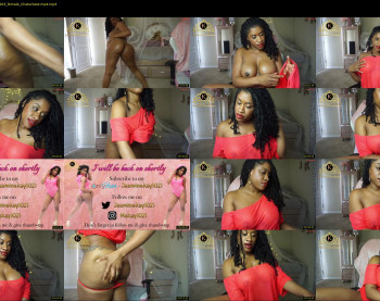 jasminekay — 102 minute Chaturbate female cam show recording, 720p, Nov 21, 2025