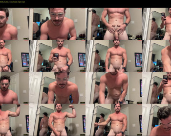 jaypipeahoe — 37 minute Chaturbate male cam show recording, 720p, Nov 21, 2025
