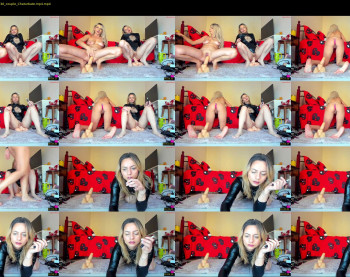 jennywildd — 3 minute Chaturbate female cam show recording, 720p, Nov 20, 2025