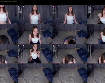 johnnietantum — 114 minute Chaturbate female cam show recording, 720p, Nov 20, 2025
