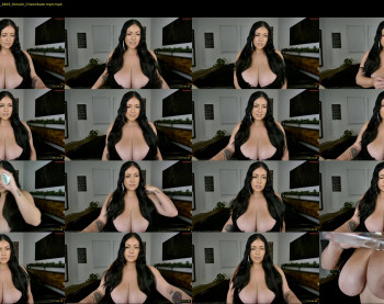 jordanamama — 23 minute Chaturbate couple cam show recording, 720p, Nov 20, 2025