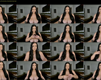 jordanamama — 6 minute Chaturbate couple cam show recording, 720p, Nov 20, 2025