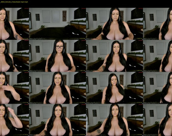 jordanamama — 24 minute Chaturbate couple cam show recording, 720p, Nov 20, 2025
