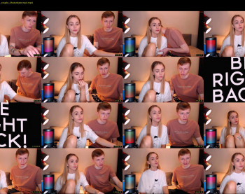 julsweet — 120 minute Chaturbate male cam show recording, 720p, Nov 20, 2025