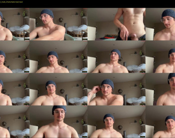 jzse2024 — 39 minute Chaturbate male cam show recording, 720p, Nov 20, 2025