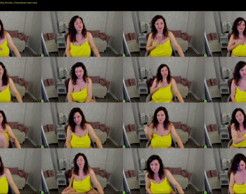 kandy_balls — 121 minute Chaturbate female cam show recording, 720p, Nov 21, 2025