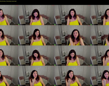 kandy_balls — 3 minute Chaturbate female cam show recording, 720p, Nov 21, 2025