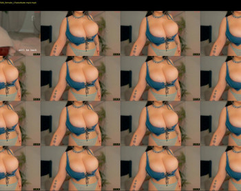 katee_bloss — 3 minute Chaturbate female cam show recording, 720p, Nov 21, 2025