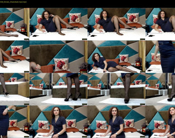 katequeenx — 26 minute Chaturbate female cam show recording, 720p, Nov 20, 2025
