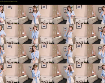 kathryn_bishop — 88 minute Chaturbate female cam show recording, 720p, Nov 20, 2025