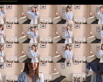 kathryn_bishop — 6 minute Chaturbate female cam show recording, 720p, Nov 20, 2025