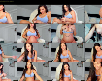 katrin_fit — 94 minute Chaturbate female cam show recording, 720p, Nov 20, 2025