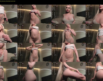 kaya_davis — 87 minute Chaturbate female cam show recording, 720p, Nov 21, 2025