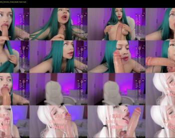 kendallwett — 120 minute Chaturbate female cam show recording, 720p, Nov 21, 2025