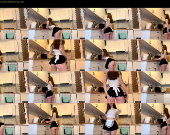 kennasoft — 121 minute Chaturbate female cam show recording, 720p, Nov 20, 2025