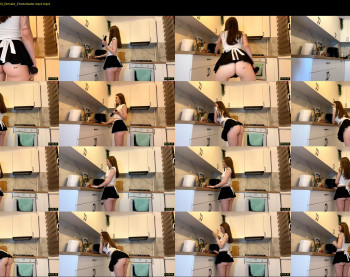 kennasoft — 24 minute Chaturbate female cam show recording, 720p, Nov 20, 2025