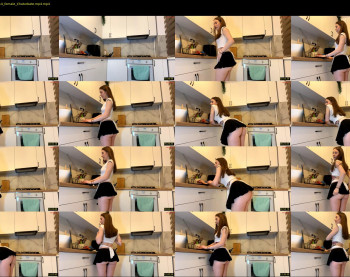kennasoft — 16 minute Chaturbate female cam show recording, 720p, Nov 20, 2025