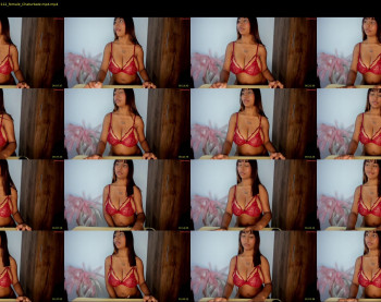 khate_smith — 3 minute Chaturbate female cam show recording, 720p, Nov 20, 2025