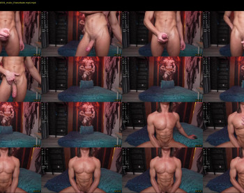 khokhol1999 — 11 minute Chaturbate male cam show recording, 720p, Nov 21, 2025