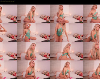 kimberhot — 7 minute Chaturbate female cam show recording, 720p, Nov 21, 2025