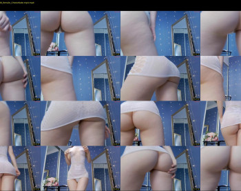 kriskras__ — 9 minute Chaturbate female cam show recording, 720p, Nov 20, 2025
