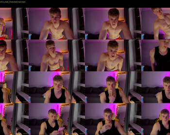 kurt_hanssen — 49 minute Chaturbate male cam show recording, 720p, Nov 20, 2025