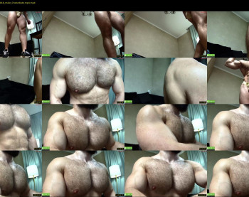 kurt_stone1 — 91 minute Chaturbate male cam show recording, 720p, Nov 21, 2025