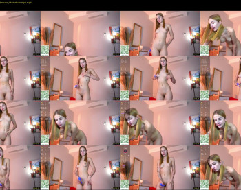 lanisun — 20 minute Chaturbate female cam show recording, 720p, Nov 20, 2025