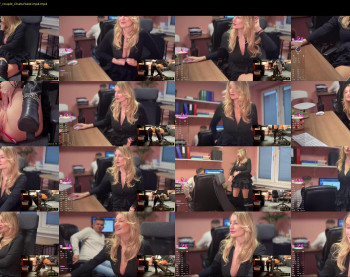 legslong — 15 minute Chaturbate couple cam show recording, 720p, Nov 20, 2025