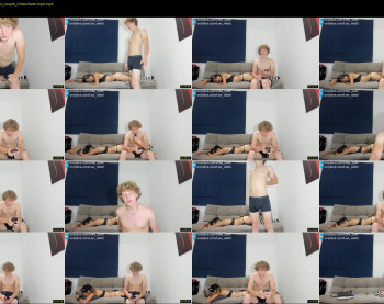 leo_wildd — 47 minute Chaturbate male cam show recording, 720p, Nov 20, 2025