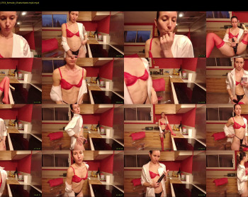 lexa_del_mar — 52 minute Chaturbate female cam show recording, 720p, Nov 20, 2025