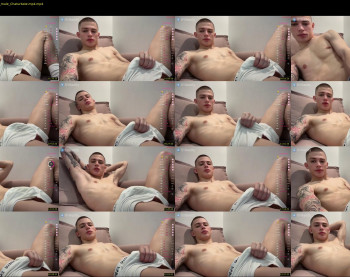 lil_addy — 27 minute Chaturbate male cam show recording, 720p, Nov 20, 2025