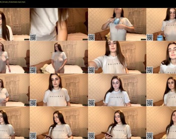 lillianhusk — 10 minute Chaturbate female cam show recording, 720p, Nov 20, 2025