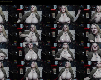 lillyth — 64 minute Chaturbate female cam show recording, 720p, Nov 20, 2025
