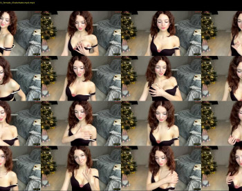 little_style — 8 minute Chaturbate female cam show recording, 720p, Nov 20, 2025
