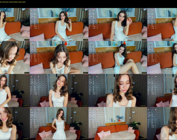 luvwithinn — 121 minute Chaturbate female cam show recording, 720p, Nov 20, 2025