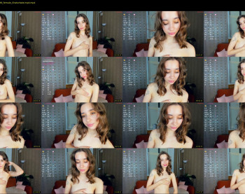 luvwithinn — 17 minute Chaturbate female cam show recording, 720p, Nov 20, 2025