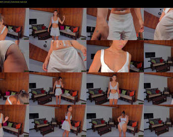 lynn_jackson — 8 minute Chaturbate female cam show recording, 720p, Nov 20, 2025