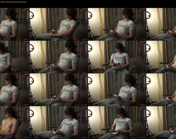 maestro3369 — 122 minute Chaturbate male cam show recording, 720p, Nov 20, 2025
