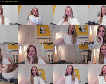 magic_couple13 — 32 minute Chaturbate couple cam show recording, 720p, Nov 20, 2025