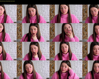 maidabuoy — 25 minute Chaturbate female cam show recording, 720p, Nov 20, 2025