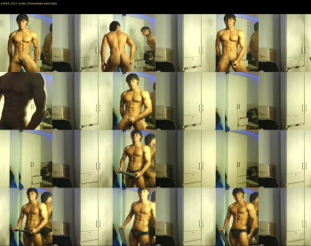 marcelo_dosantos77 — 35 minute Chaturbate male cam show recording, 720p, Nov 20, 2025
