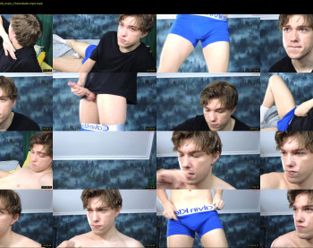 markshot_ — 121 minute Chaturbate male cam show recording, 720p, Nov 20, 2025