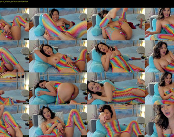 masquerouge — 120 minute Chaturbate female cam show recording, 720p, Nov 21, 2025
