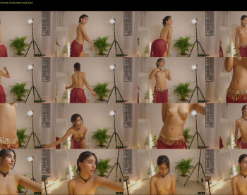 mavii__ — 18 minute Chaturbate female cam show recording, 720p, Nov 21, 2025