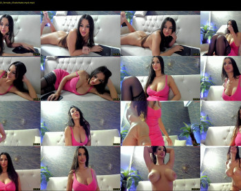 maya_lisa — 73 minute Chaturbate female cam show recording, 720p, Nov 21, 2025