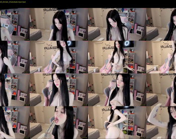 mia_gothh — 72 minute Chaturbate female cam show recording, 720p, Nov 20, 2025