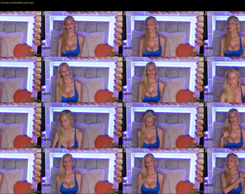 miamilfs — 27 minute Chaturbate female cam show recording, 720p, Nov 20, 2025