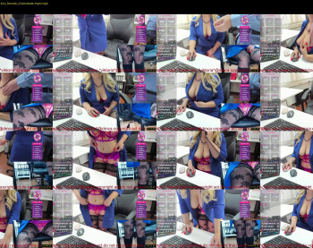 milf_viktoria — 120 minute Chaturbate female cam show recording, 720p, Nov 20, 2025