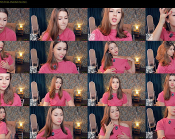 minditrelles — 120 minute Chaturbate female cam show recording, 720p, Nov 20, 2025